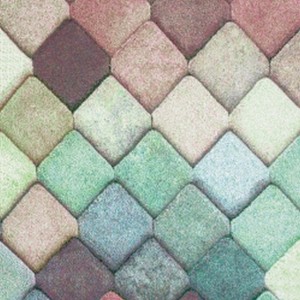 Ковер Sintelon Vegas Pop 40VAV
